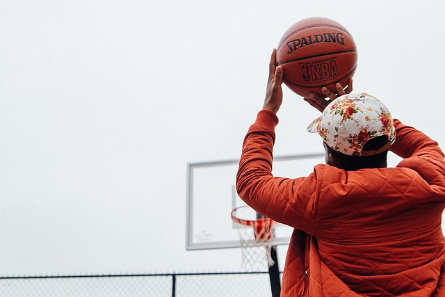 Apuestas en Baloncesto