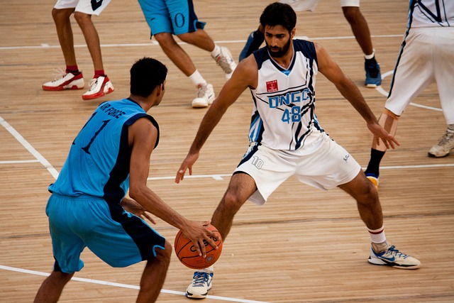 Apuestas en Baloncesto