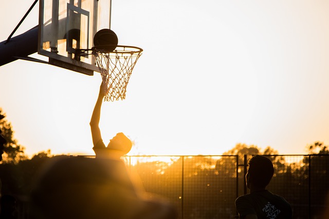 Apuestas en Baloncesto