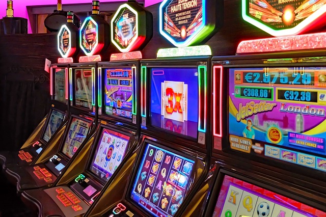 Juegos de Casino en Vivo