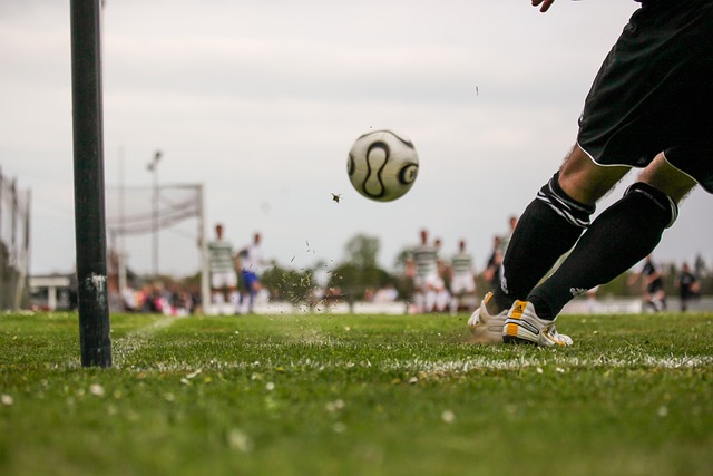 fútbol en la India 