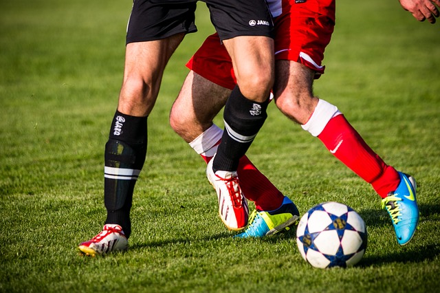 fútbol es el deporte